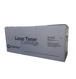 Laser toner Ecoprice s101c black