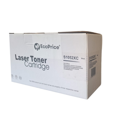 TONER GENERIC S1052 XC BLACK COMPATIBILE