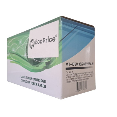 Hp toner compatibile 435/436/285/278A