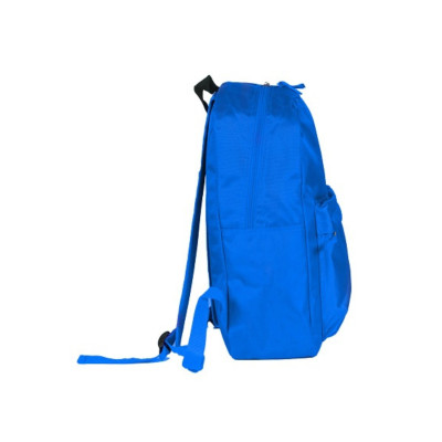 TECHMADE ZAINO AMERICANSTYLE 18L BLUE