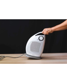 Bimar Vela Caldobagno  Termoventilatore Ceramica S239eu