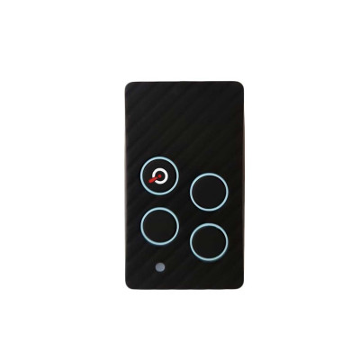 Bravo Sushi v2 apricancello code fisso 433/868 MHz