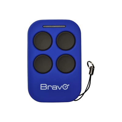 Bravo Aladino radiocomando universale per cancelli elettronici