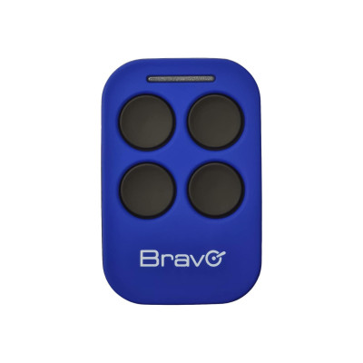 Bravo Aladino radiocomando universale per cancelli elettronici