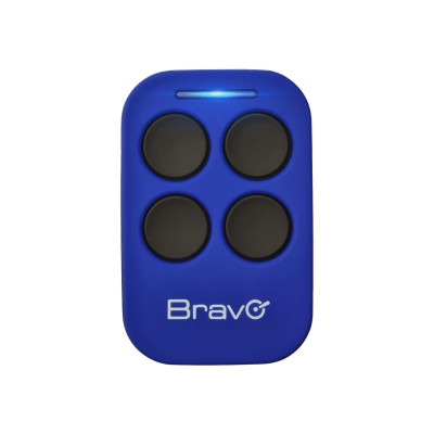 Bravo Aladino radiocomando universale per cancelli elettronici