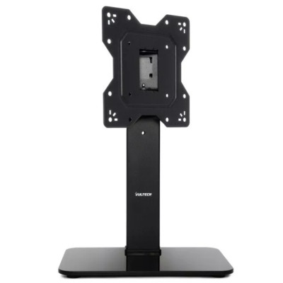 Bravo tv stand 2 Supporto da tavolo Portata 23”-43” max 40kg