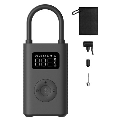XIAOMI COMPRESSORE AD ARIA PORTATILE AIR PUMP 2