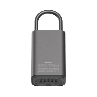 XIAOMI COMPRESSORE AD ARIA PORTATILE AIR PUMP 2