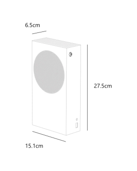 Xbox Series S Console 512gb