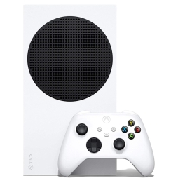 Xbox Series S Console 512gb