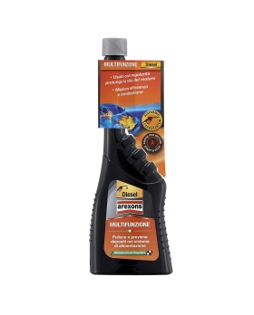 Arexons Additivo Diesel Multifunzione 250ml Cod.9652