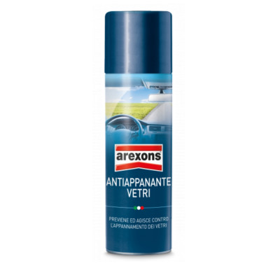AREXONS ANTIAPPANANTE VETRI SPRAY  200 ML