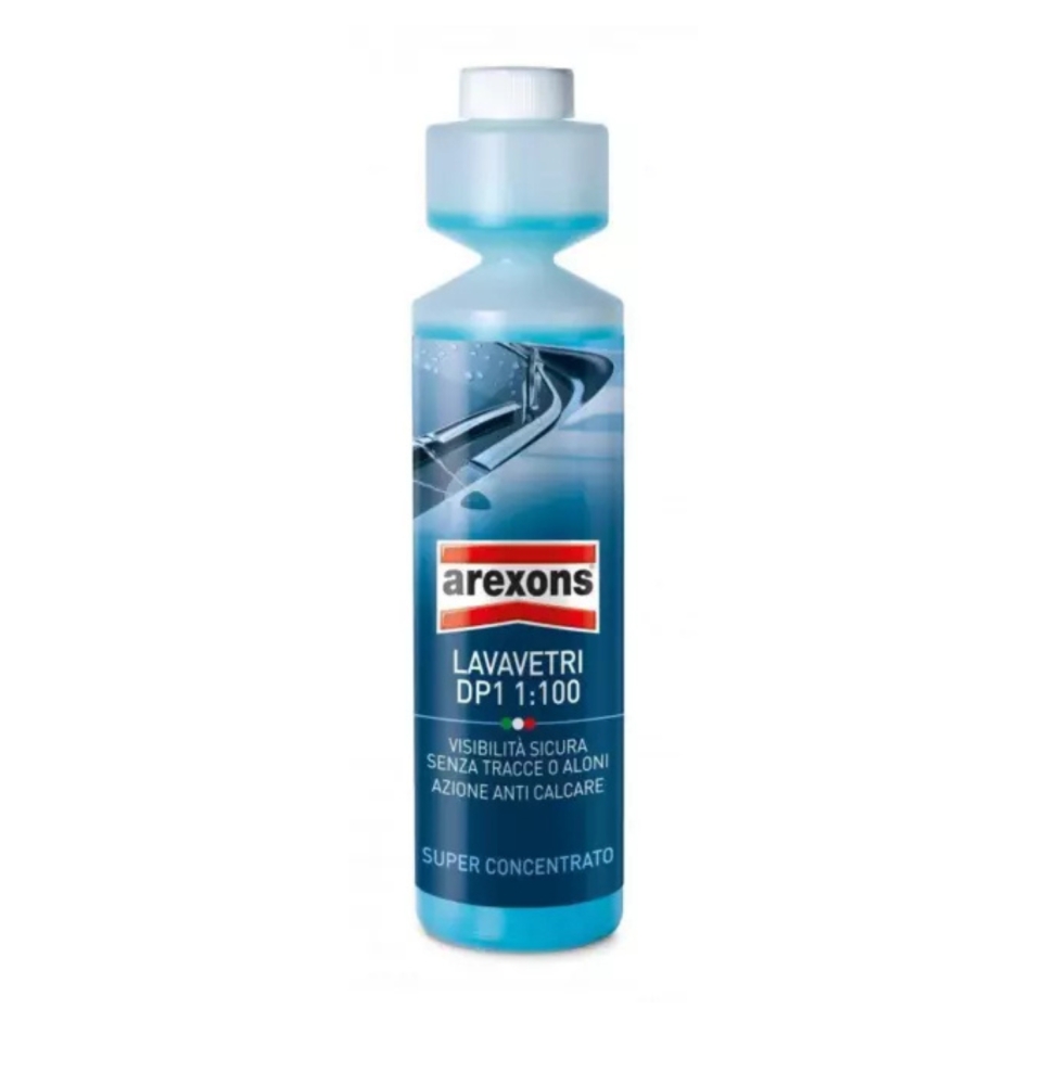 Arexons Lavavetri Dp1 1:100 250 Ml