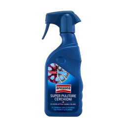 Arexons Superpulitore Cerchi 500ml