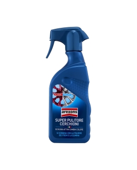 Arexons Superpulitore Cerchi 500ml