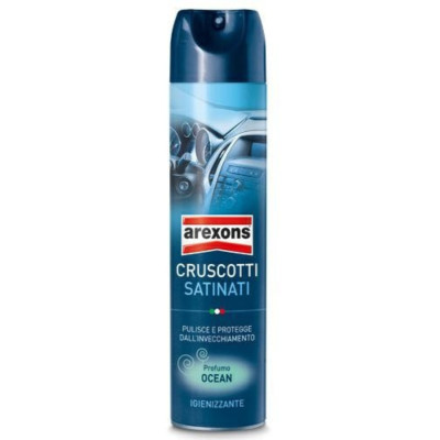 AREXONS CRUSCOTTI SATINATI PROF. OCEAN