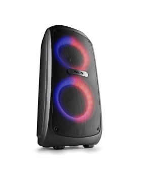 Ngs speaker wild swag portatile bt/tws/usb/tf/aux-in 80w