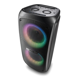 Ngs speaker wild swag portatile bt/tws/usb/tf/aux-in 80w