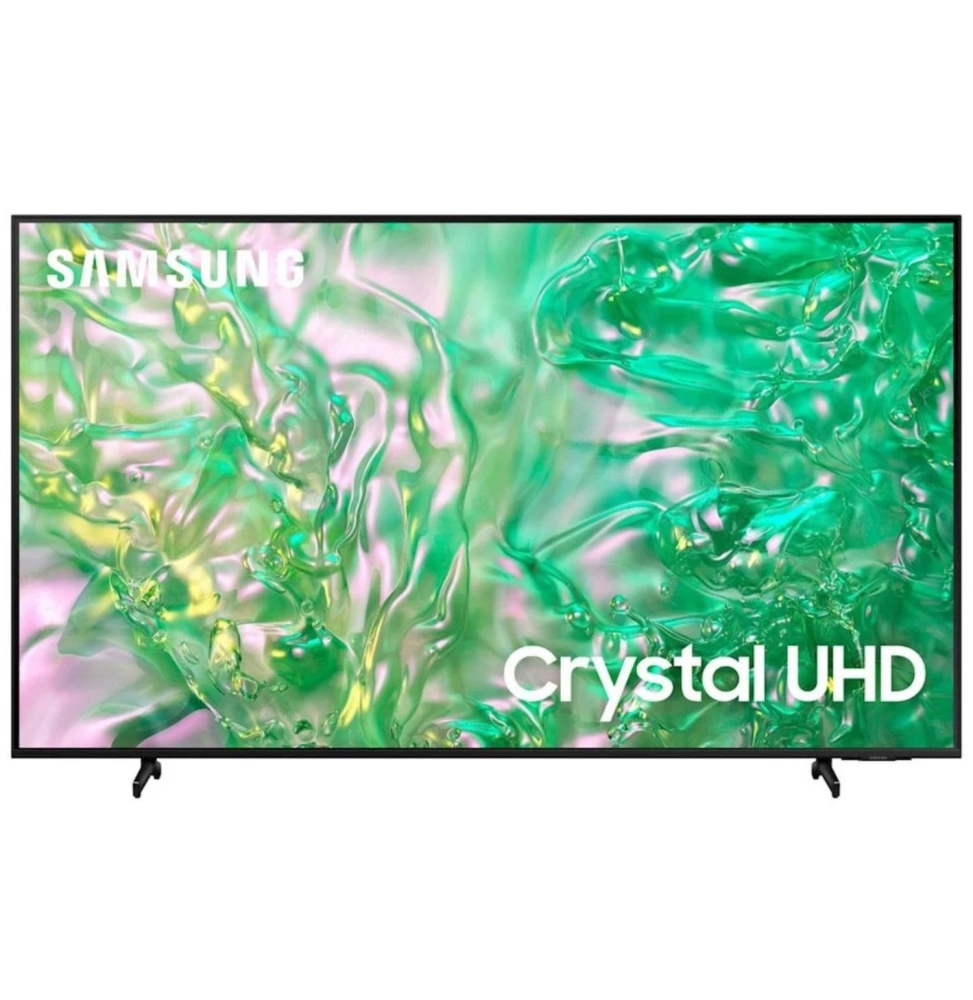 Samsung 43 Led UE43DU7172 UHD 4k hdr Smart tv Eu