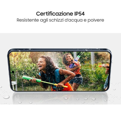 SAMSUNG SM-A165 A16 4+128GB6.7 LIGHT GRAY DS ITA