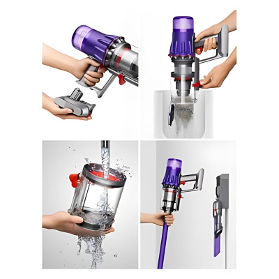 DYSON ASPIRAPOLVERE DIGITALSLIM