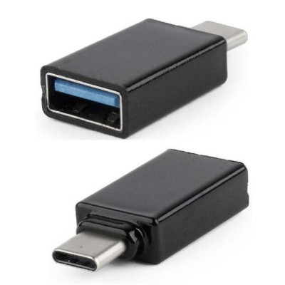 Akyga adapter AK-AD-54 USB type C (m) / USB 3.0 A (f)