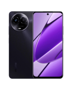 Realme 11 8+256gb 6.72 5g Glory Black tim