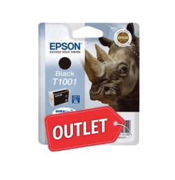 Epson Rhino Cartuccia Nero