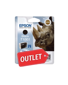 Epson Rhino Cartuccia Nero