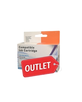 Ecoprice Cartuccia Compatibile DS-H933C/XL CYAN