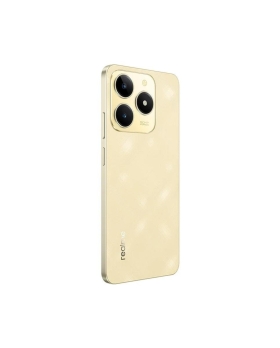 Realme C61 6+128gb 6.74ds Sparkle Gold OTP