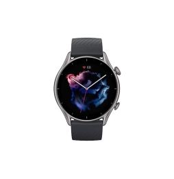 Xiaomi Smartwatch Amazfit Gtr 3 Midnight Black