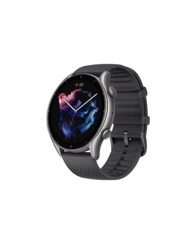 Xiaomi Smartwatch Amazfit Gtr 3 Midnight Black