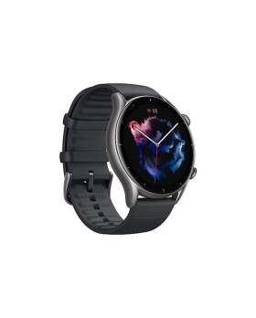 Xiaomi Smartwatch Amazfit Gtr 3 Midnight Black