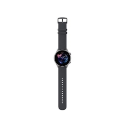 Xiaomi Smartwatch Amazfit Gtr 3 Midnight Black