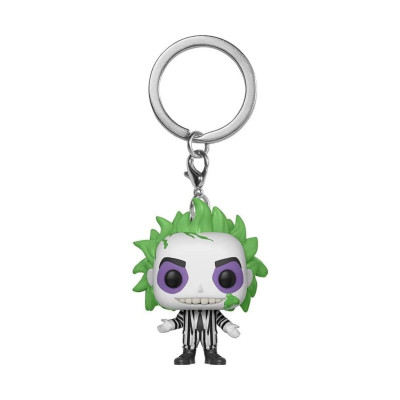 FUNKO POCKET POP BEETLEJUICE BEETLEJUICE