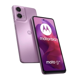 Motorola  Moto g24 8+128gb 6.56 Pink Lavender ds eu