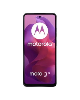 Motorola  Moto g24 8+128gb 6.56 Pink Lavender ds eu