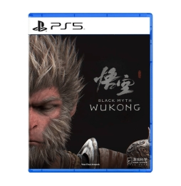 Ps5 Black Myth Wukong EU