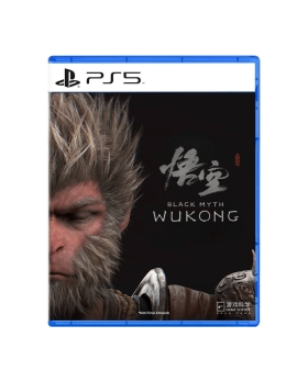 Ps5 Black Myth Wukong EU