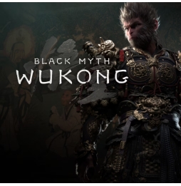 Ps5 Black Myth Wukong EU