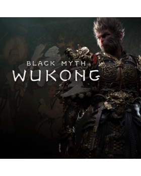 Ps5 Black Myth Wukong EU