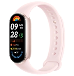 Xiaomi Watch Smart Band 9 Mystic Rose