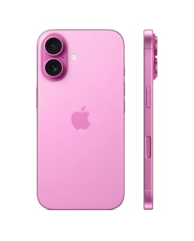 Apple iPhone 16 512gb 6.1 Pink eu myeq3sx/a