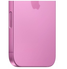 Apple iPhone 16 512gb 6.1 Pink eu myeq3sx/a