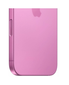 Apple iPhone 16 512gb 6.1 Pink eu myeq3sx/a