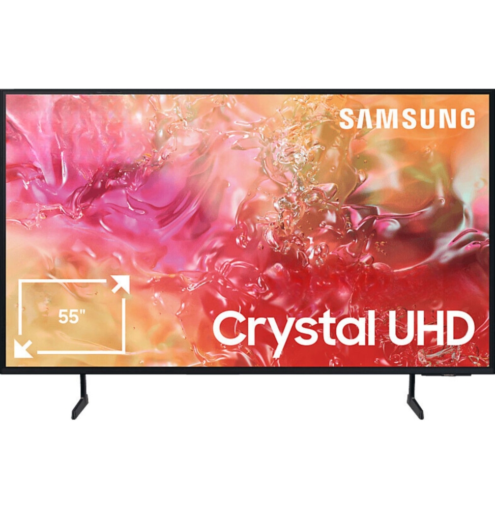 Samsung 55 Led UE55DU7170U Ultra-hd 4k Smart Tv ita