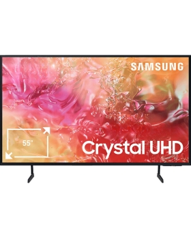 Samsung 55 Led UE55DU7170U Ultra-hd 4k Smart Tv ita