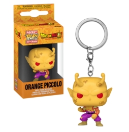 Funko Pocket Pop Dragonball Super Hero Orange Piccolo