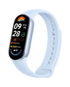 Xiaomi Watch Smart Band 9 Arctic Blue